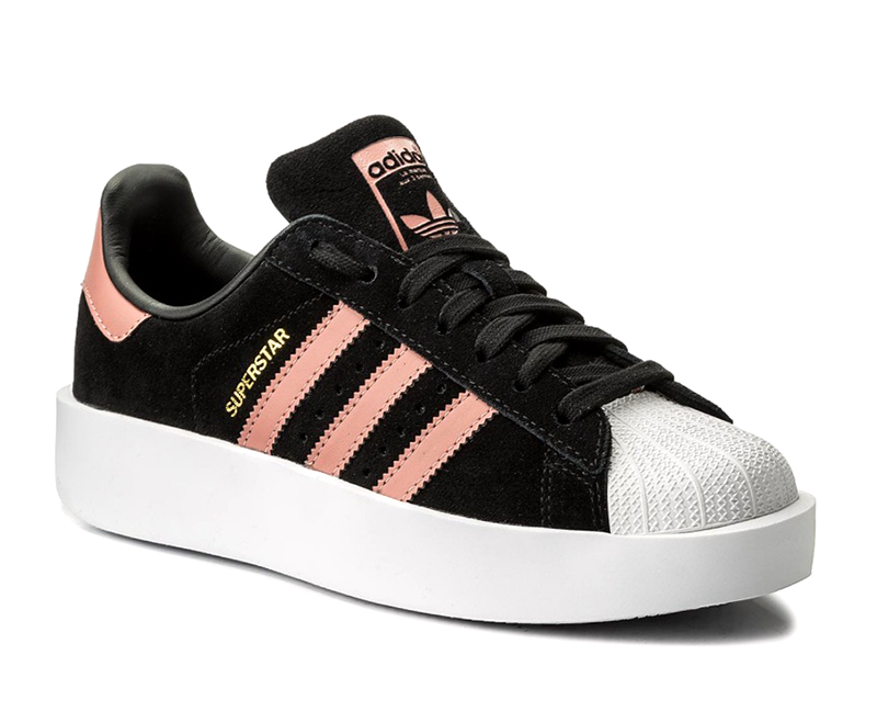 adidas superstar bold w adidas superstar bold w