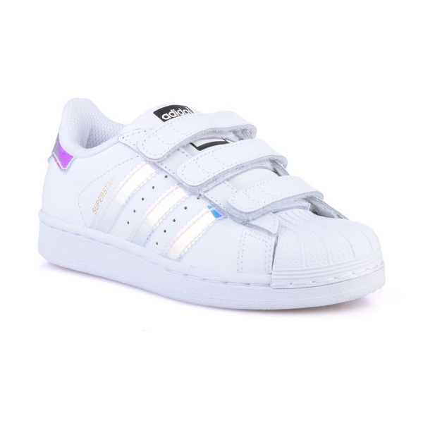 adidas superstar velcro