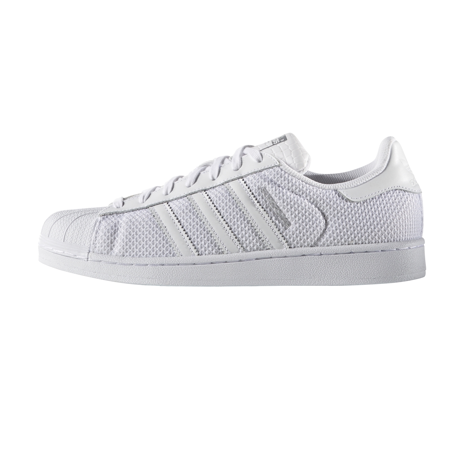 adidas originals superstar knit