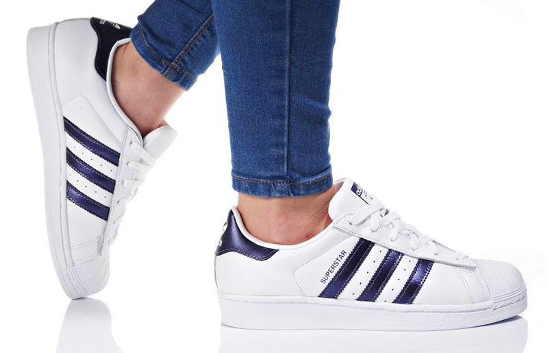 Adidas Originals Superstar W 