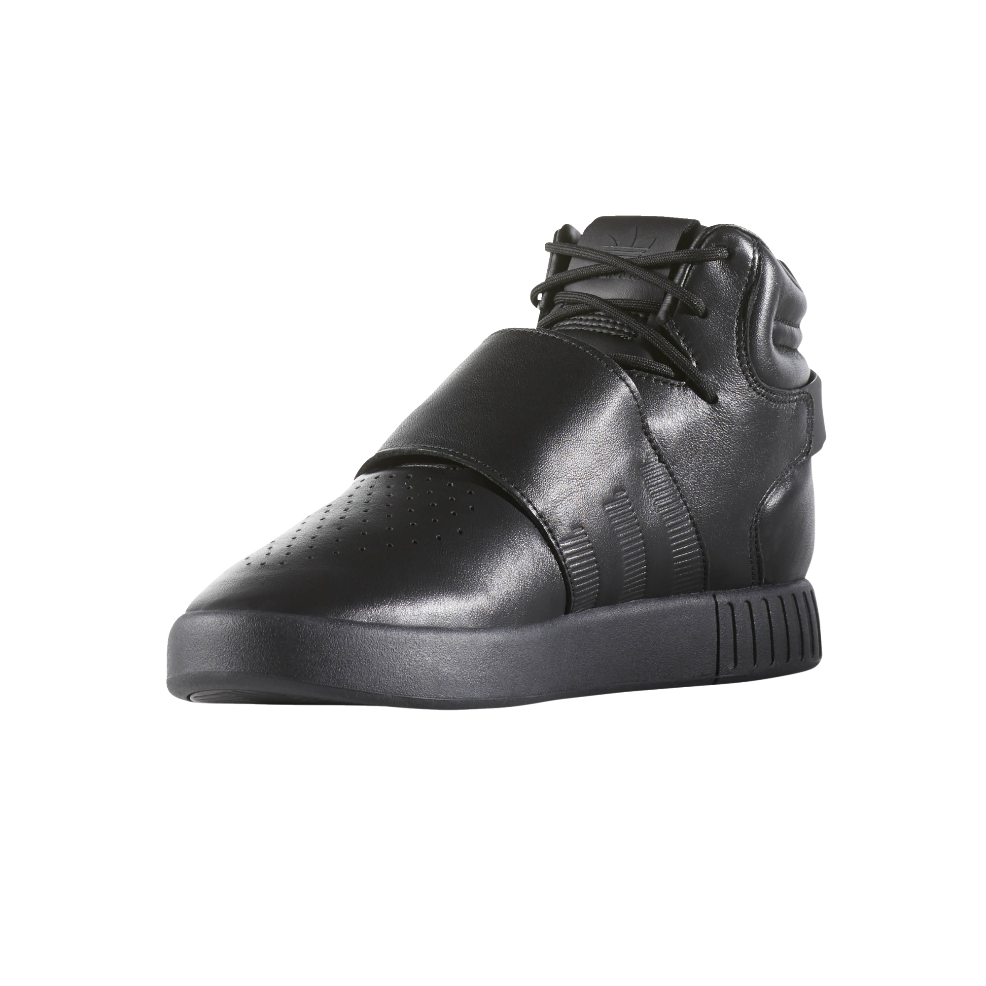 Adidas Originals Tubular Invader Strap Trainers .ng