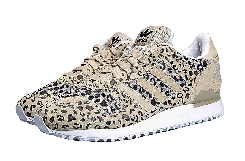 adidas zx 700 marrón