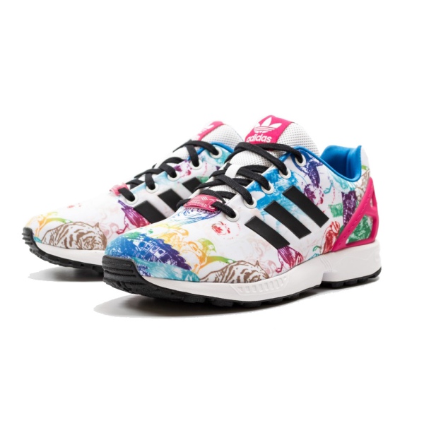 adidas zx flux j