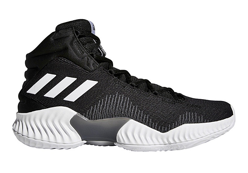 adidas pro bounce 2018 red