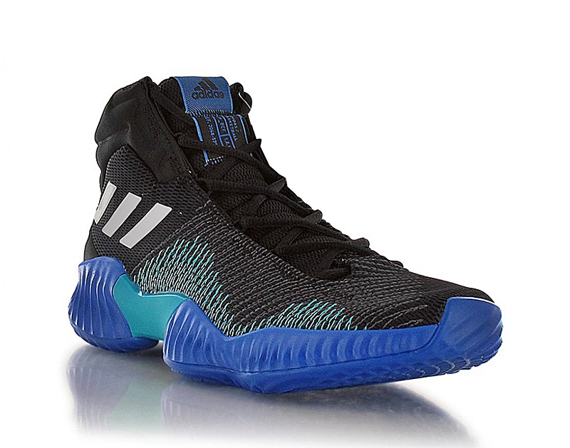 Adidas bounce basket Clearance