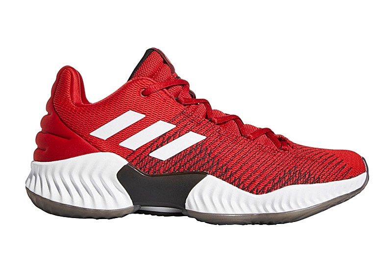 adidas pro bounce 2018 mid