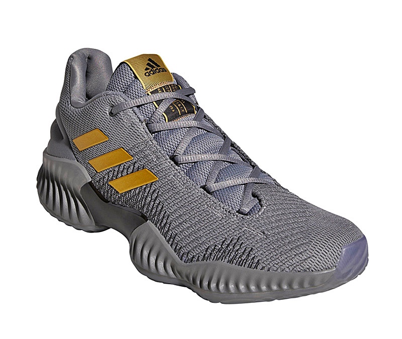 Adidas Pro Bounce 2018 Low 