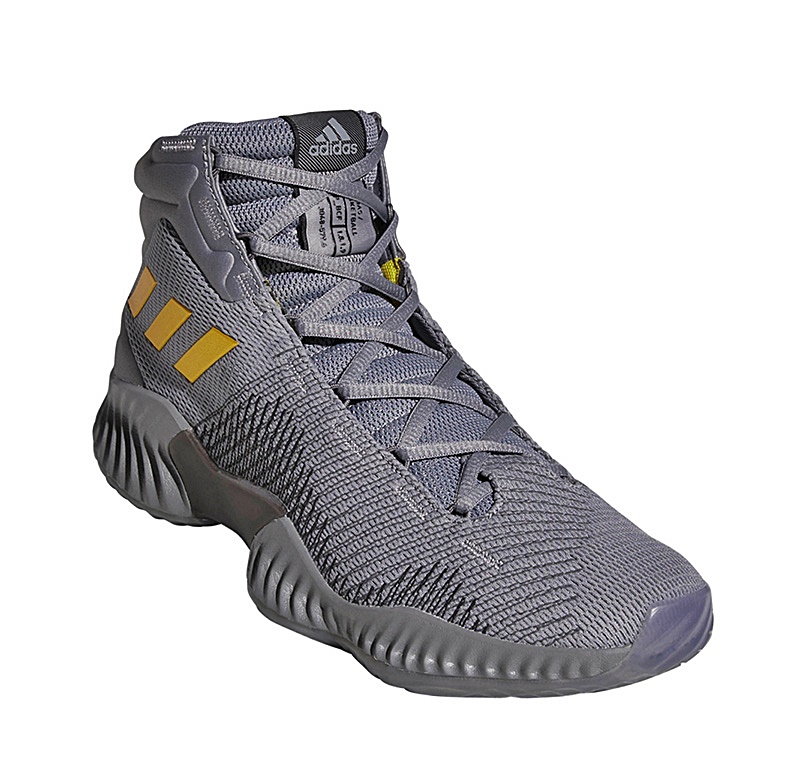 Adidas Pro Bounce 2018 \