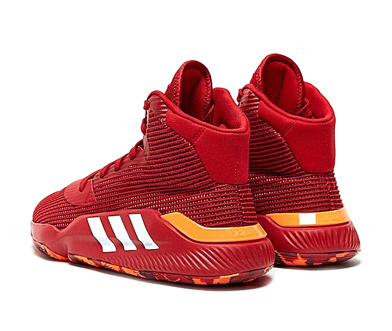 adidas pro bounce mid 2019