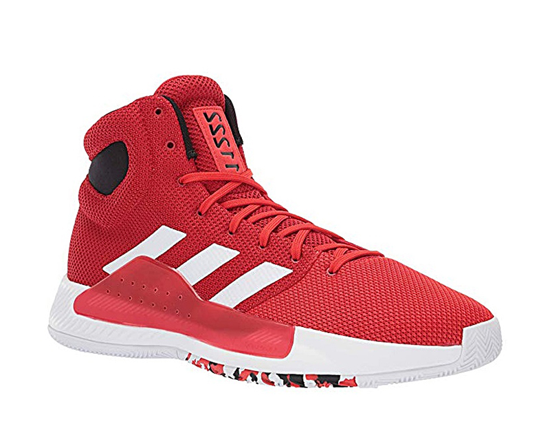 Adidas Pro Bounce Madness 2019 Active Red