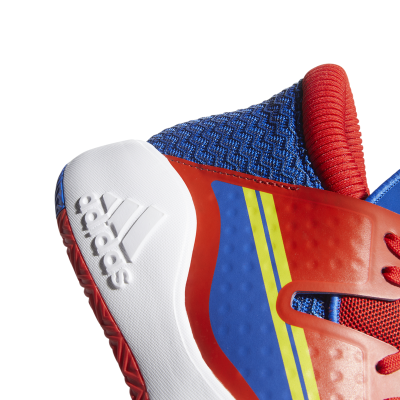 adidas pro vision marvel