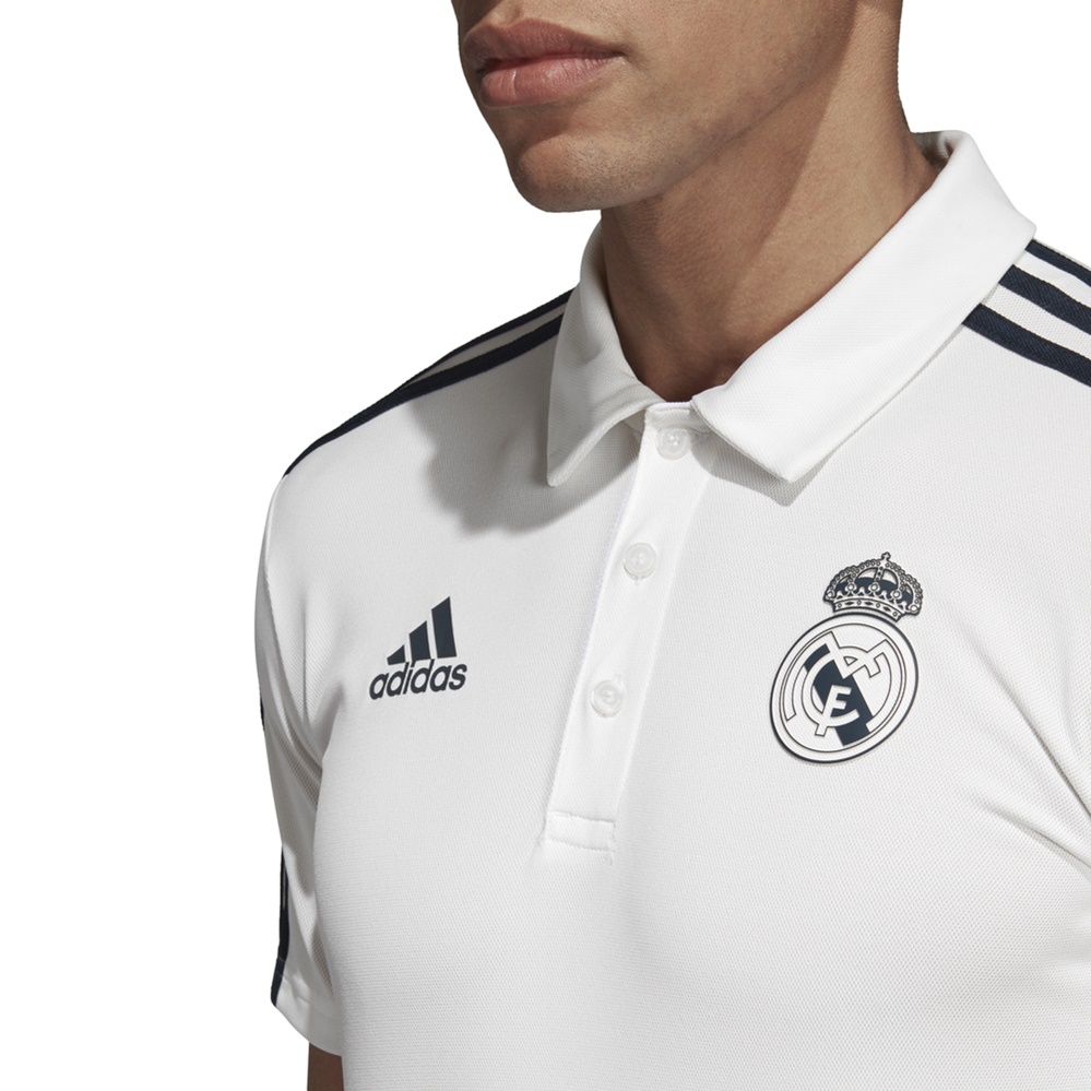 real madrid polo