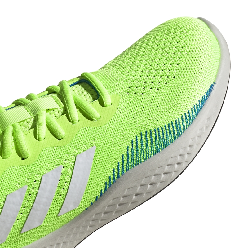 adidas fluidflow green