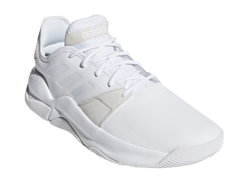 adidas streetflow grey