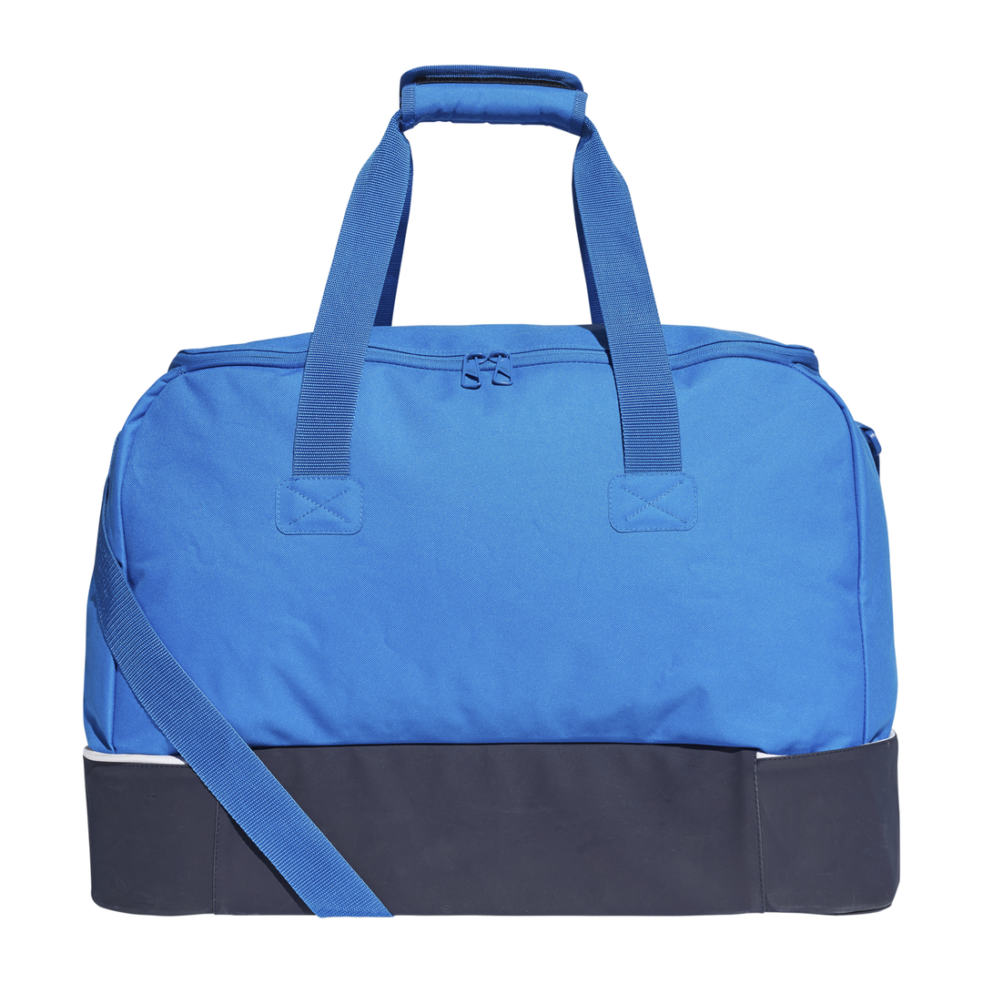 Adidas Tiro Team Bag with Bottom Compartment Medium (blue)