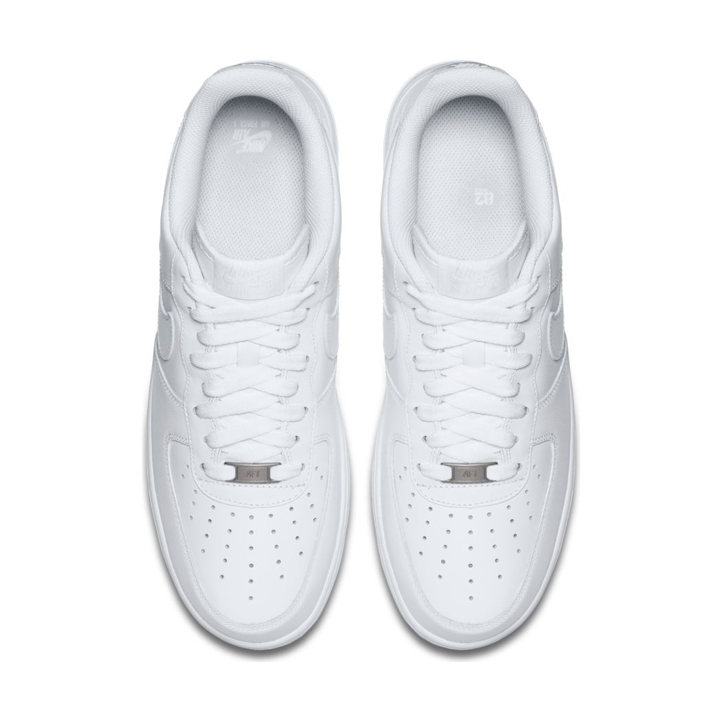 Air Force 1 '07 Low (111/blanco) - manelsanchez.fr