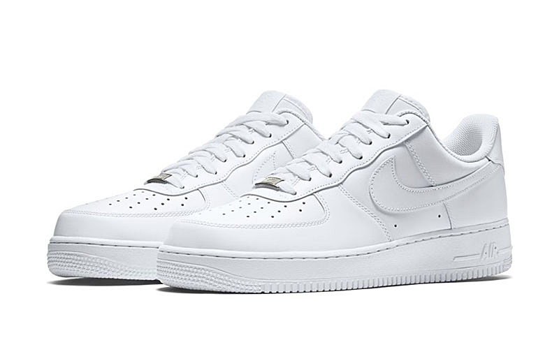 Air Force 1 '07 Low (111/blanco) - manelsanchez.fr
