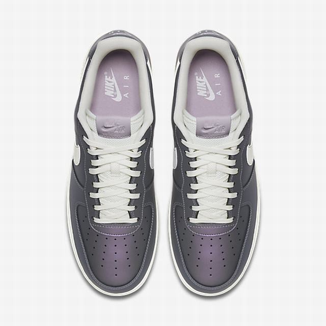 iced lilac air force 1
