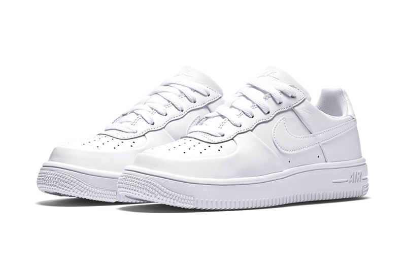 air force 1 ultraforce white