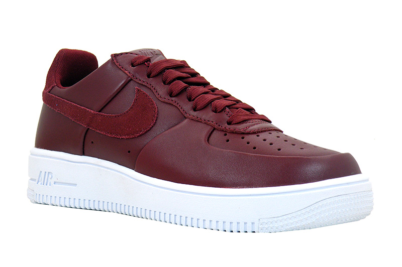 nike air force 1 ultra leather