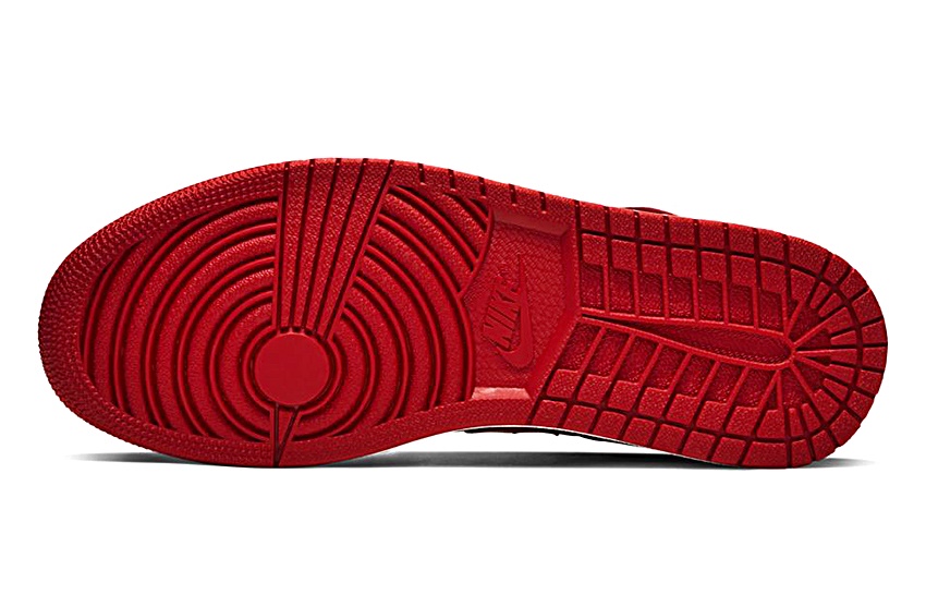 Air Jordan 1 Hi FlyEase \