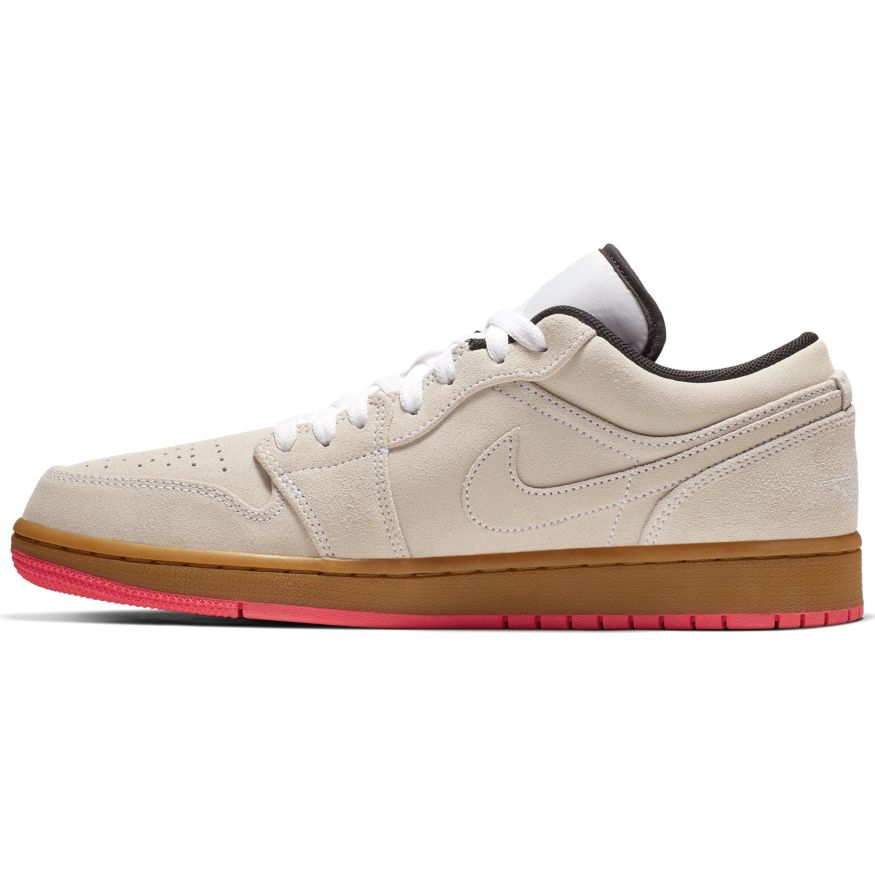 air jordan 1 tan suede