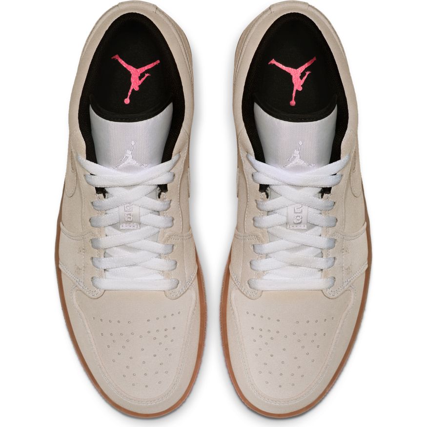 Preview: Air Jordan 1 Low \