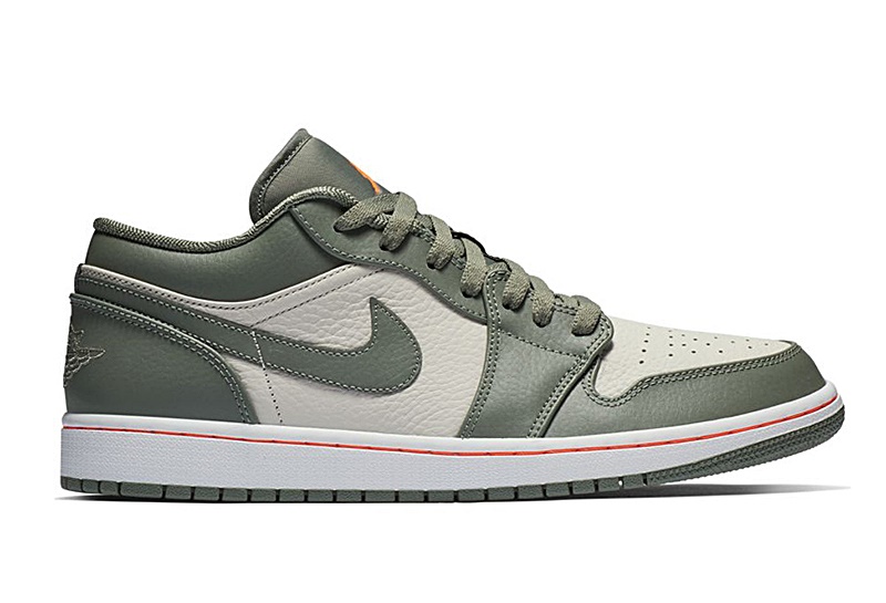 Air Jordan 1 Low 