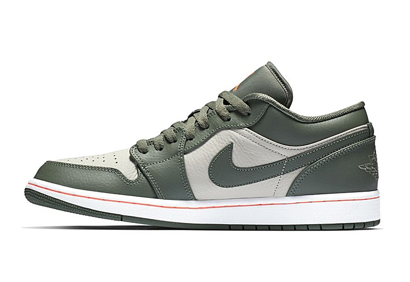 Air Jordan 1 Low 