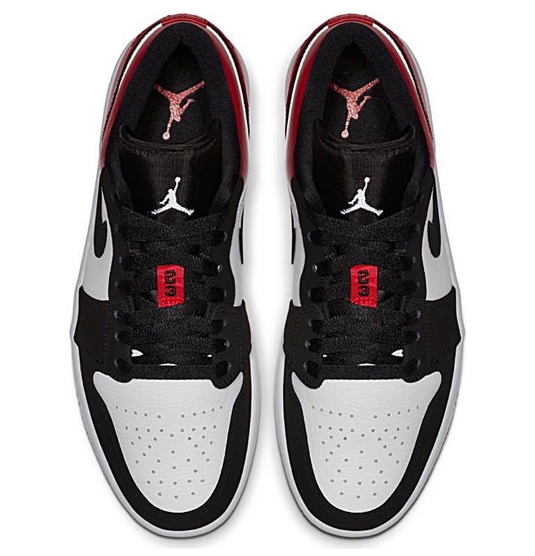 Air Jordan 1 Low U0026quot Lightweight U0026quot