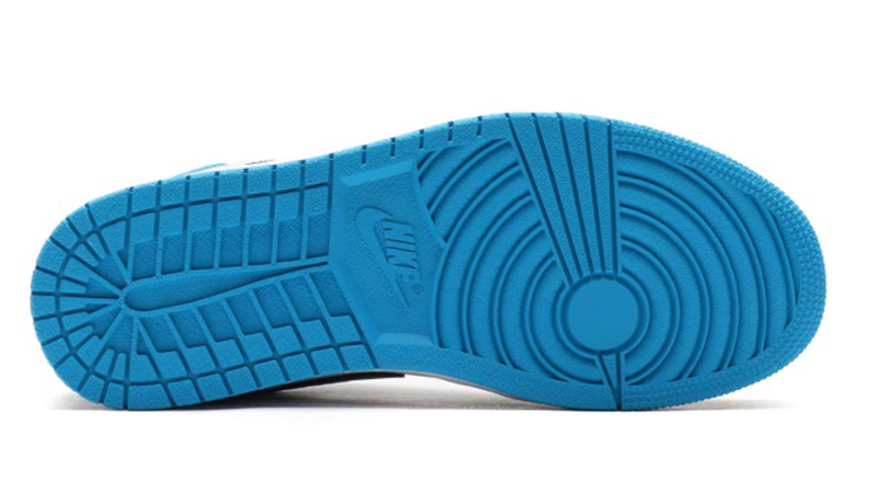 air jordan 1 low se black laser blue & white