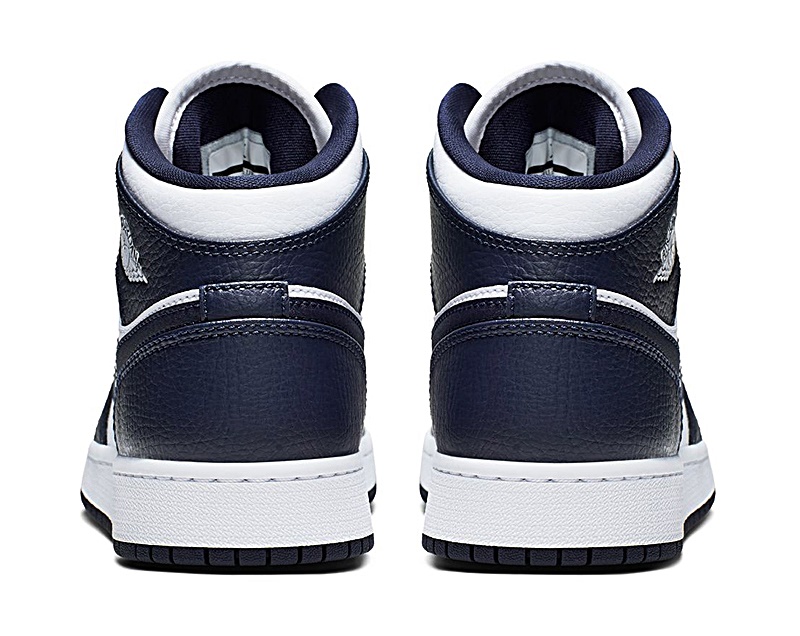 jordan obsidian gs