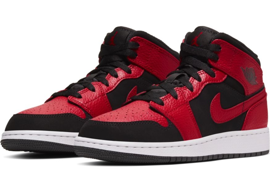 j1 reverse breds