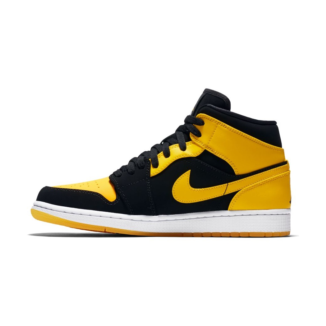 Air Jordan 1 Mid \