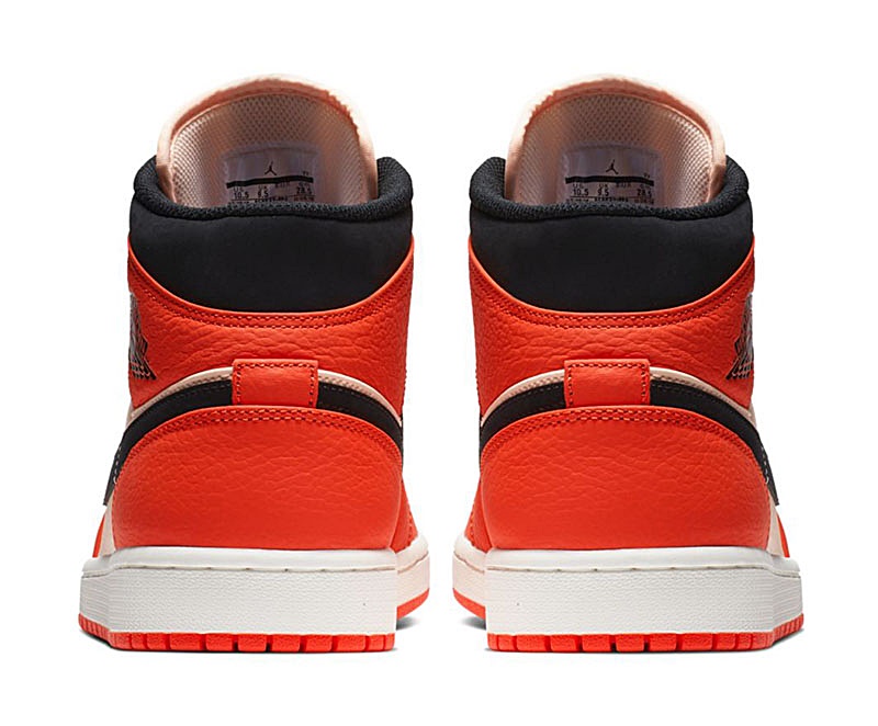 Air Jordan 1 Mid SE \