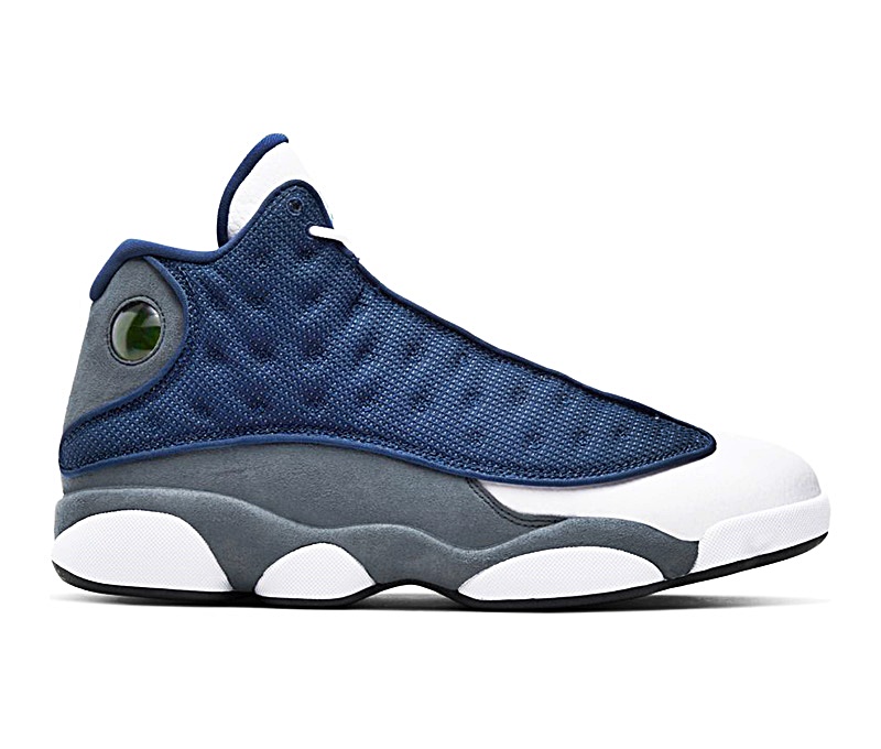 flint 13s footaction