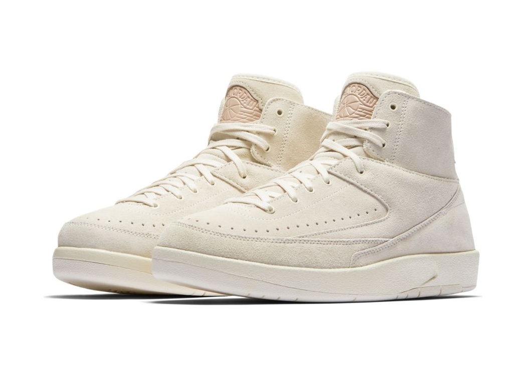 air jordan 2 retro