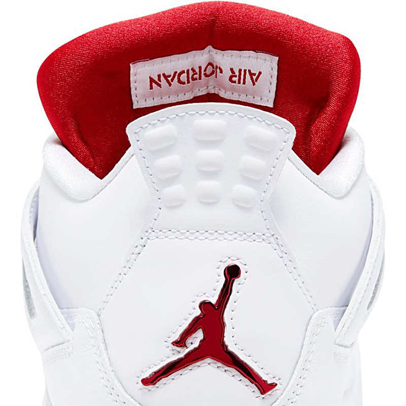 Air Jordan 4 Retro \