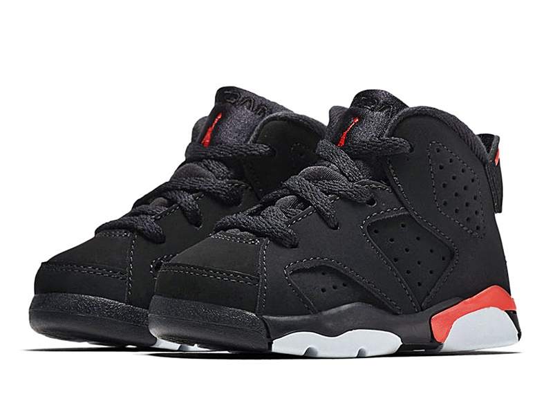 acheter air jordan 6 infrared