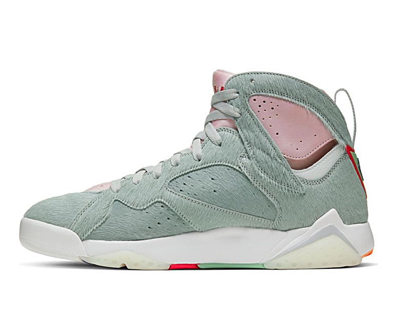 air jordan 7 retro se hare 2.0