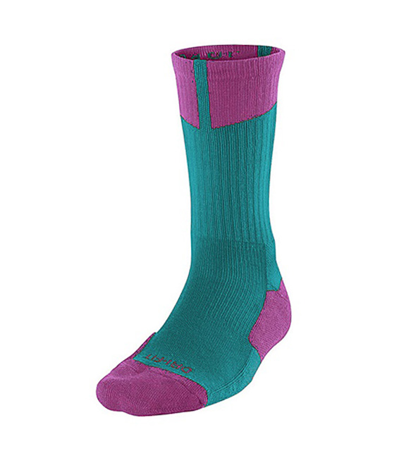 Air Jordan Dri-Fit Crew (309/verde/rosa) - manelsanchez.fr