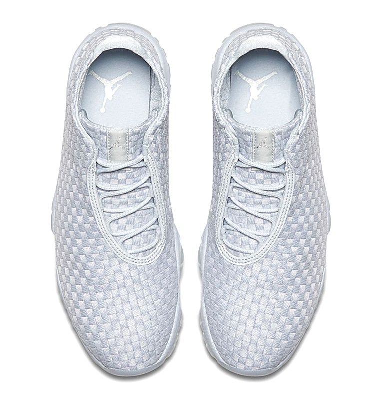 jordan future taille 40