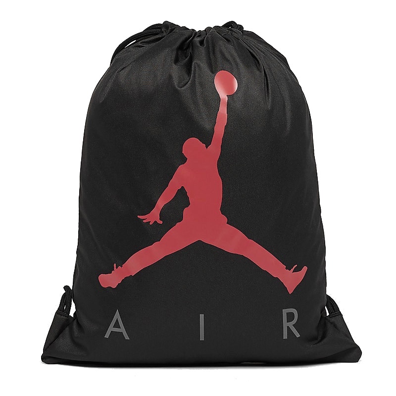 Air Jordan Gym Sack (023) manelsanchez.fr