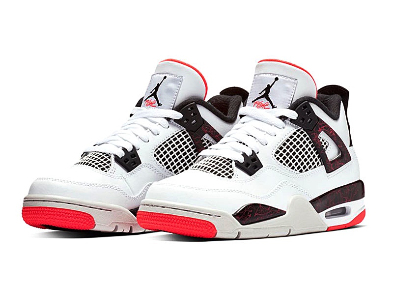 where can i buy air jordan 4 retro