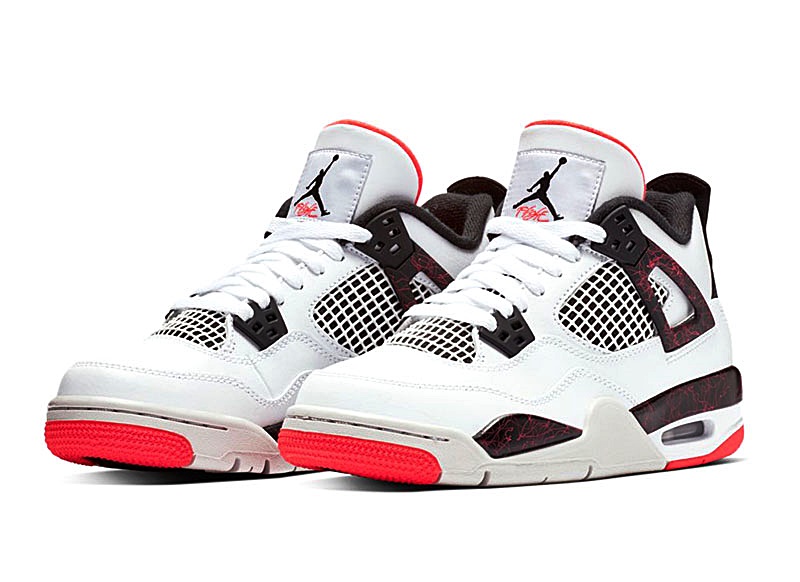 air jordan iv retro