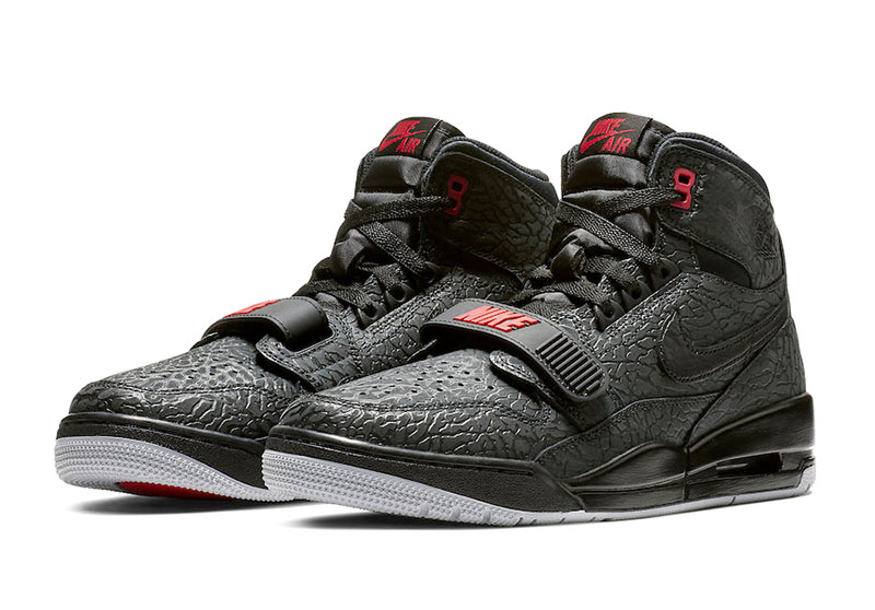 Air Jordan Legacy 312 Elephant Print Manelsanchez Fr