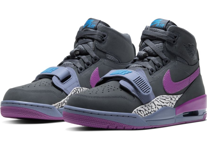 air jordan legacy 312