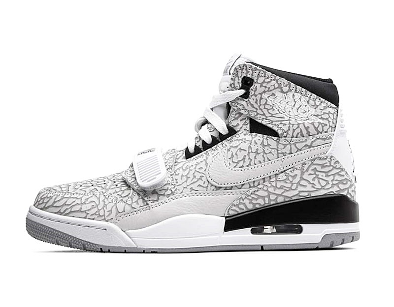 air jordan legacy 312