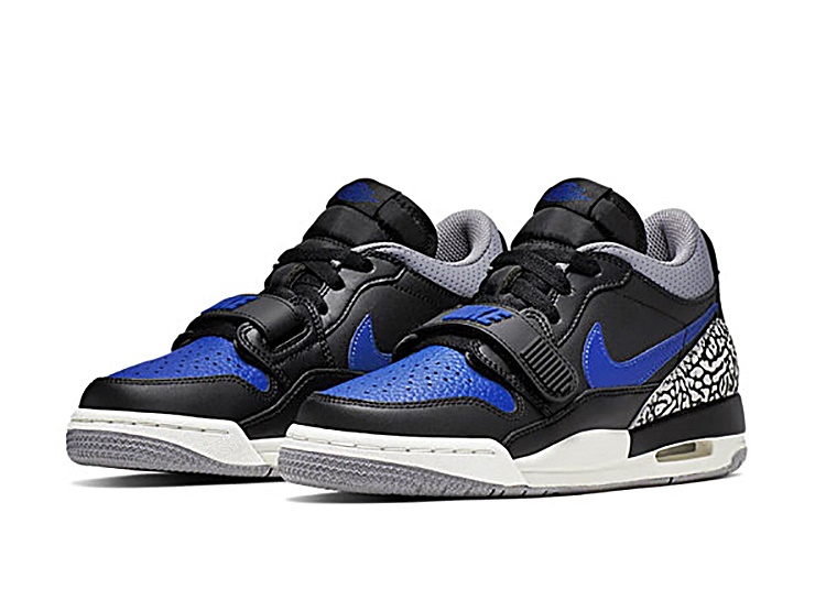 air jordan legacy 312 low gunsmoke