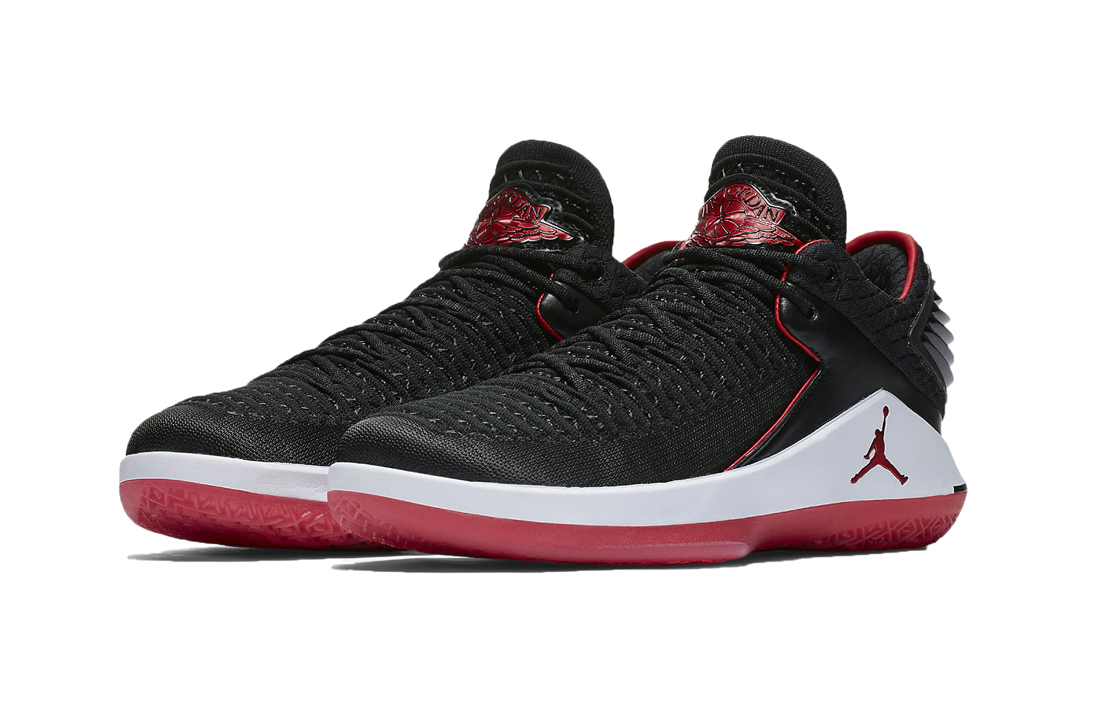 bred low top